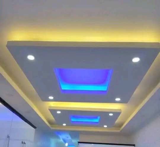 Staffeur professionnel à vôtre service