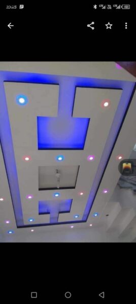 Staffeur professionnel à vôtre service