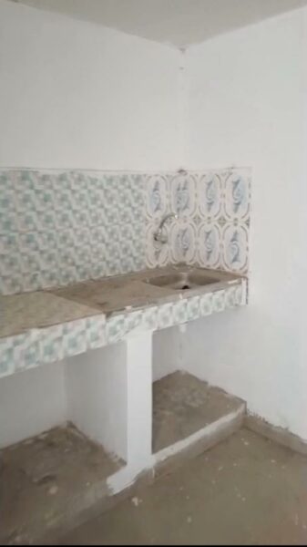 Location de chambre sur N'dotré