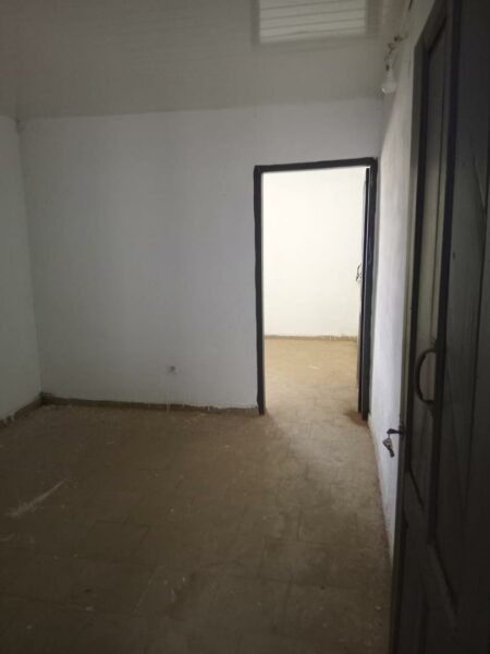 Location de chambre sur N'dotré