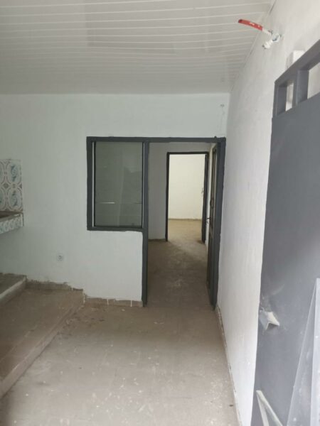 Location de chambre sur N'dotré