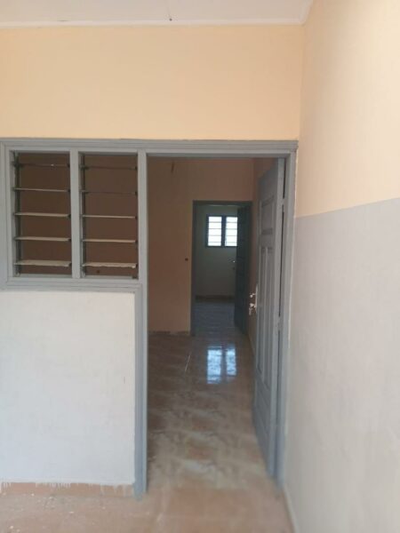 Location de maison 2 pièces sur N'Dotre