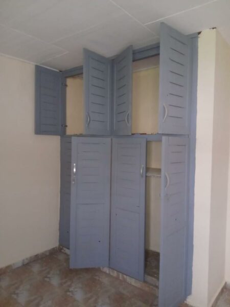 Location de maison 2 pièces sur N'Dotre