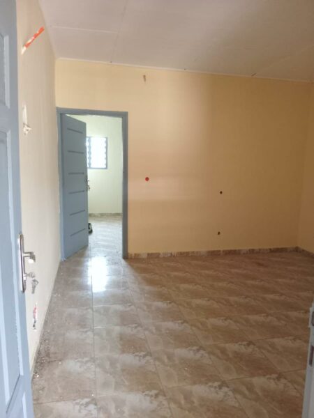 Location de maison 2 pièces sur N'Dotre