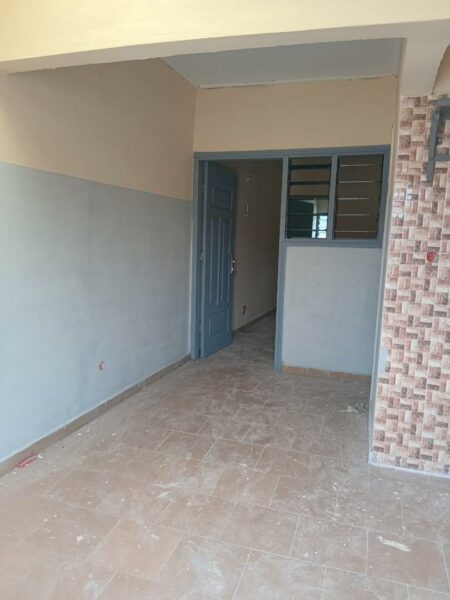 Location de maison 2 pièces sur N'Dotre