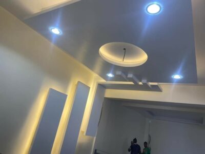 Staffeur professionnel à vôtre service