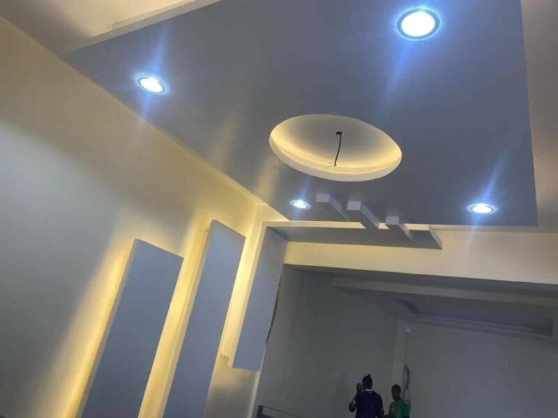 Staffeur professionnel à vôtre service