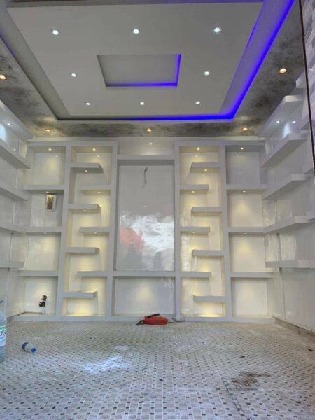 Staffeur professionnel à vôtre service