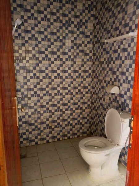 Location d'un Studio sur N'Dotré