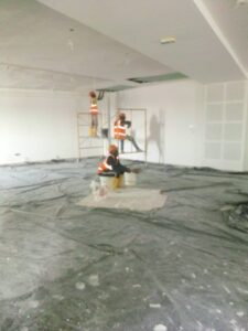 Peintre professionnel à vôtre service