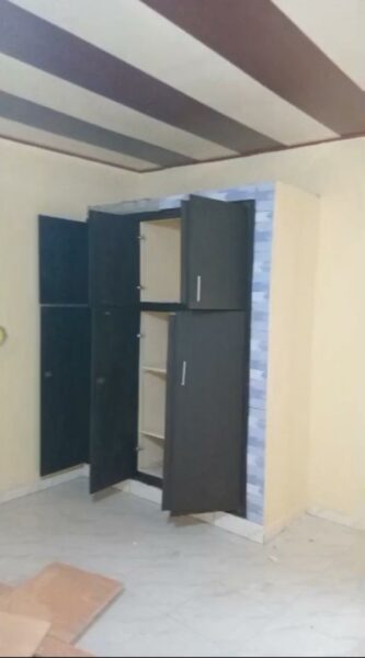 Location d'un 2 pièces sur N'dotre