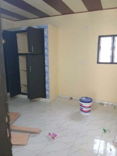 Location d'un 2 pièces sur N'dotre