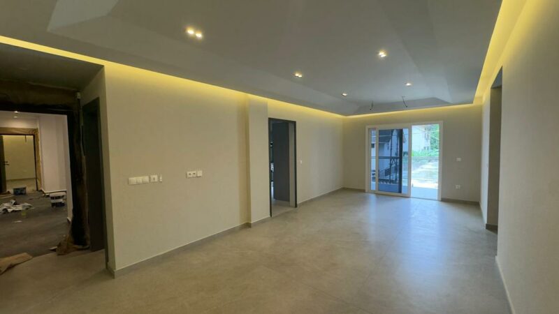 Location d'un appartement au standing à la Riviera Bonoumin