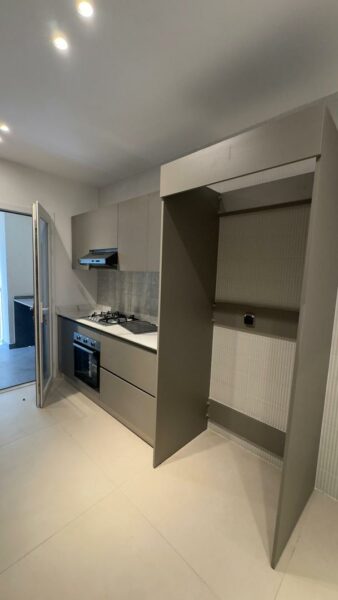 Location d'un appartement au standing à la Riviera Bonoumin