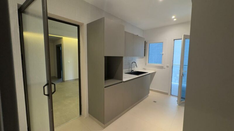 Location d'un appartement au standing à la Riviera Bonoumin