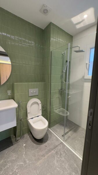 Location d'un appartement au standing à la Riviera Bonoumin