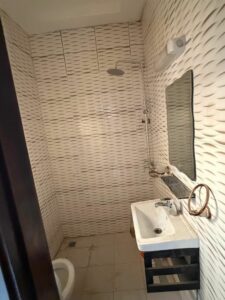 Location d'un Duplex à Cocody Angré