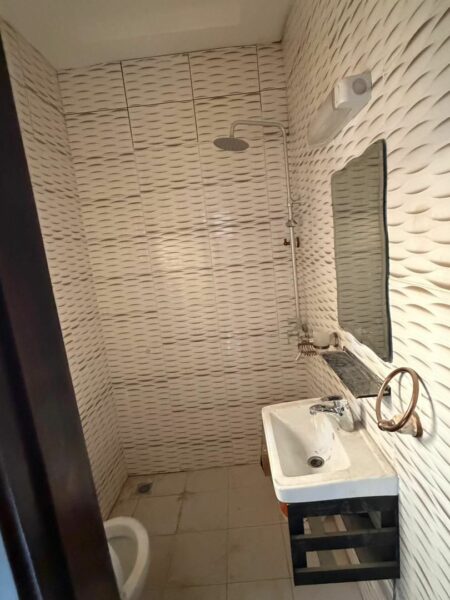 Location d'un Duplex à Cocody Angré