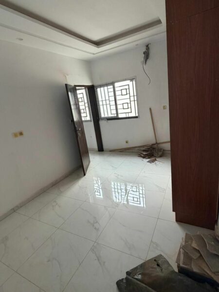 Location d'un Duplex à Cocody Angré