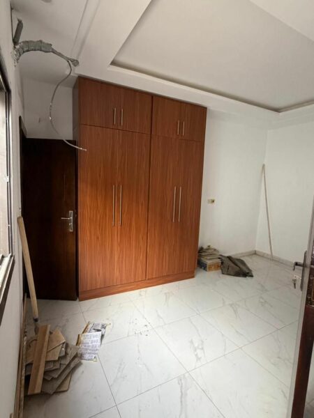 Location d'un Duplex à Cocody Angré