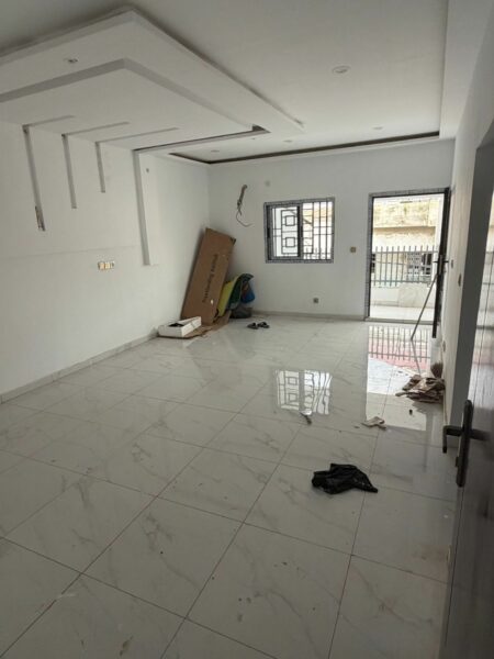 Location d'un Duplex à Cocody Angré
