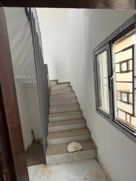 Location d'un Duplex à Cocody Angré