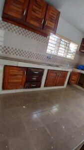 Location d'une Villa Duplex 4 pièces à Cocody Abata