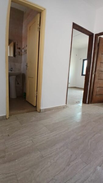 Location d'une Villa Duplex 4 pièces à Cocody Abata