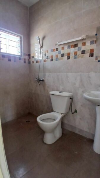 Location d'une Villa Duplex 4 pièces à Cocody Abata