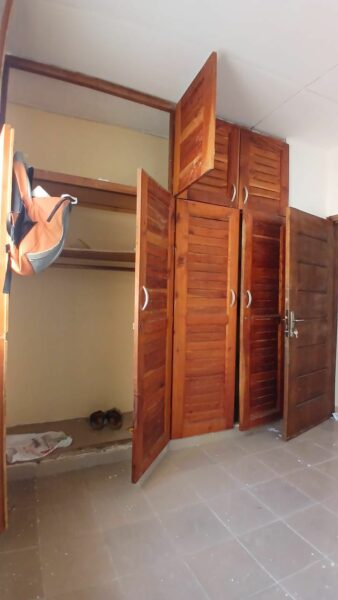 Location d'une Villa Duplex 4 pièces à Cocody Abata