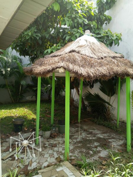 Location d'une Villa Duplex de 5 pièces à Cocody