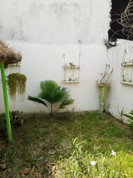 Location d'une Villa Duplex de 5 pièces à Cocody