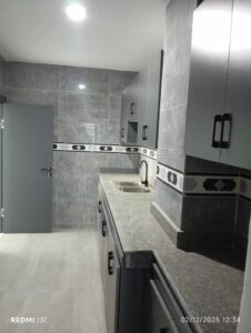 Location d'appartement de haut standing à la Riviera Bonoumin