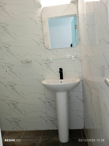 Location d'appartement de haut standing à la Riviera Bonoumin