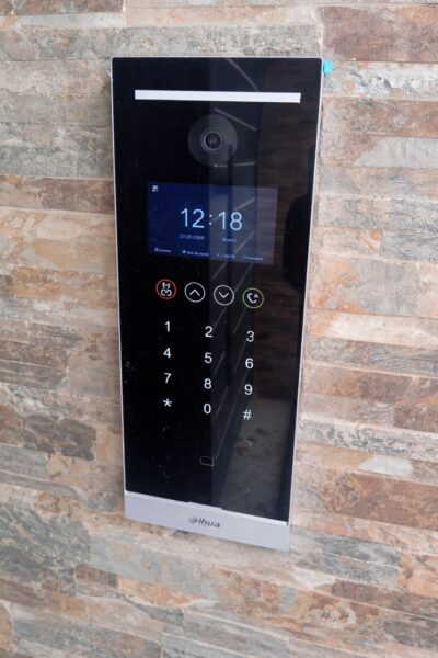 Location d'appartement de haut standing à la Riviera Bonoumin