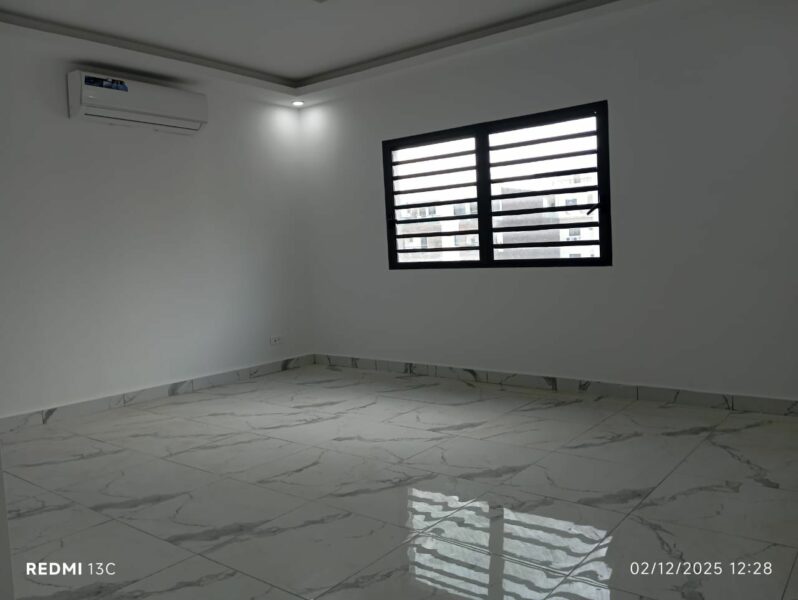 Location d'appartement de haut standing à la Riviera Bonoumin