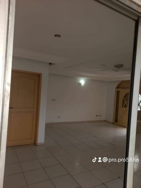 Villa triplex à louer à la Riviera palmeraie