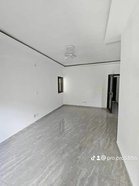 Location d'une Villa duplex sur Bingerville