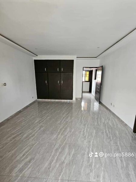 Location d'une Villa duplex sur Bingerville