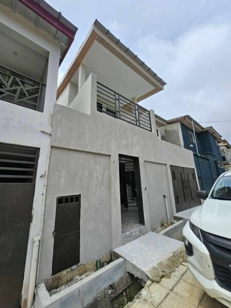 Location d'une Villa duplex sur Bingerville