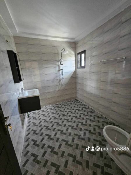 Location d'une Villa duplex sur Bingerville