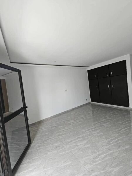 Location d'une Villa duplex sur Bingerville