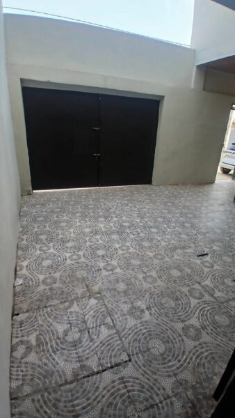 Location d'une Villa duplex sur Bingerville