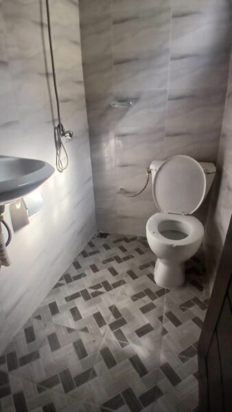 Location d'une Villa duplex sur Bingerville