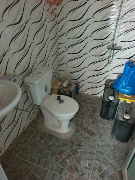 Location d'un appartement 3 pièces sur M'badon