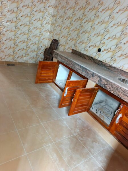 Location d'un appartement 3 pièces sur M'badon