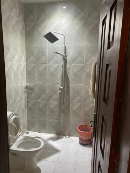 Location d'un studio meublé