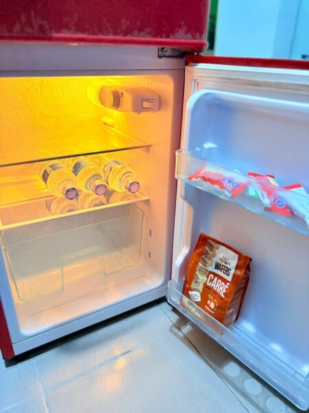 Location d'un studio meublé sur Anyama