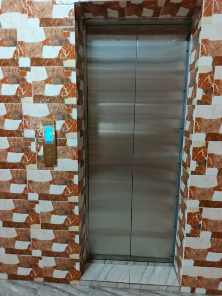 Location d'un appartement 3 pièces sur Angré