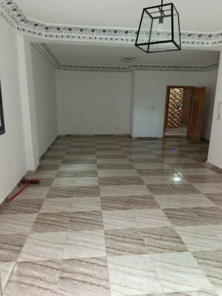 Location d'un appartement 3 pièces sur Angré